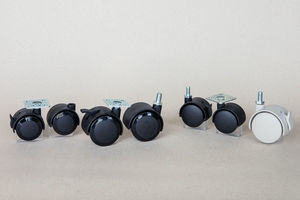 polyamide wheel