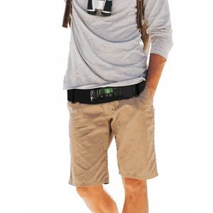 insulin pump belt