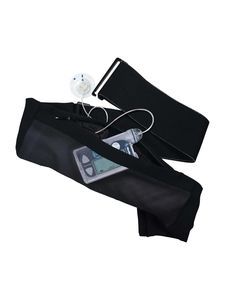 insulin pump belt