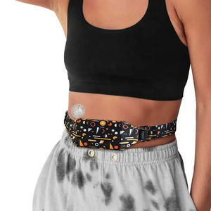 insulin pump folder
