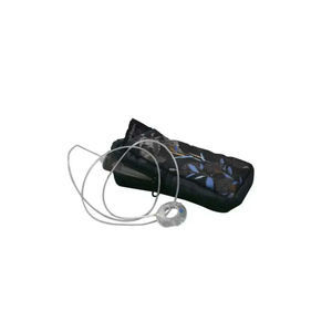 insulin pump folder