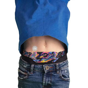 insulin pump folder