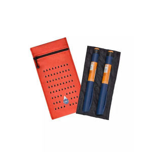 insulin pen folder