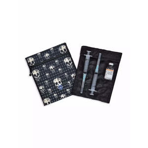insulin folder