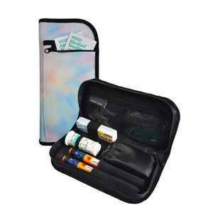 diabetic kit folder