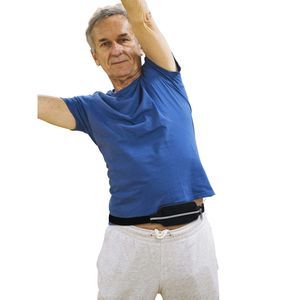 walking belt