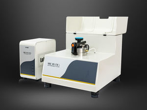 gas pressure tester