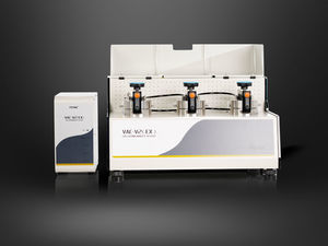 diffusion tester