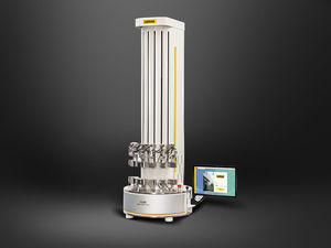 control tester 1