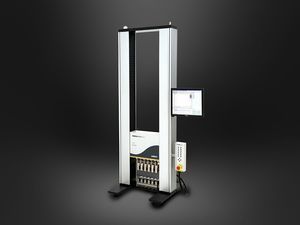 tensile testing system 1