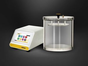 container leak tester