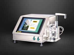 Precision regulation leak tester - All medical device manufacturers