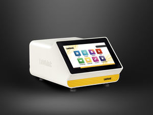 compressed air leak detector