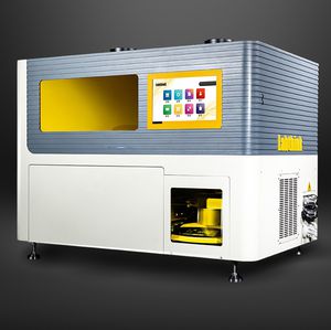 control testing system