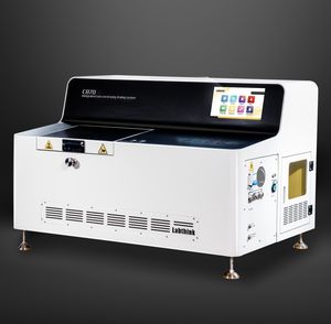 humidity testing system