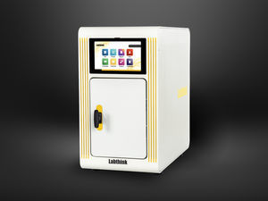oxygen tester 1