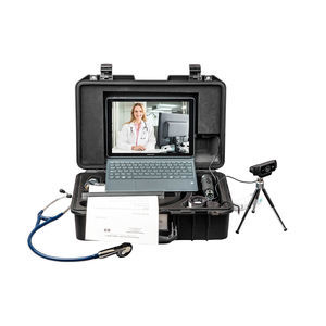 vital sign telemedicine case