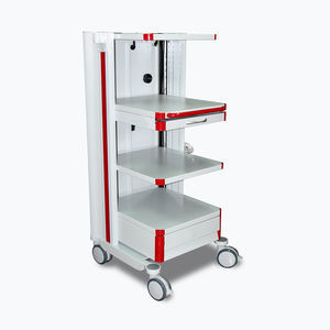 hospital trolley 1