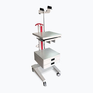 medical cart 1