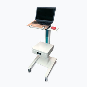 medical trolley 1