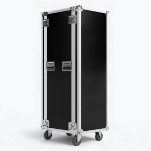 wheeled medical suitcase 1