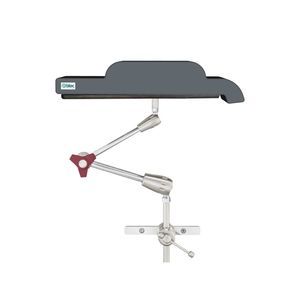 operating table armrest