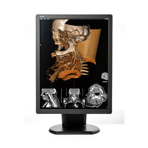 diagnostic display