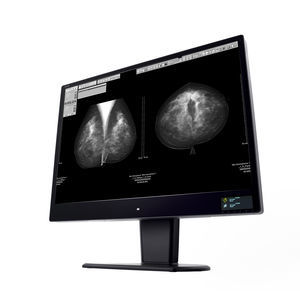 diagnostic display