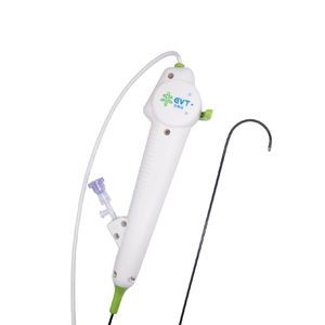 high-definition video ureteroscope