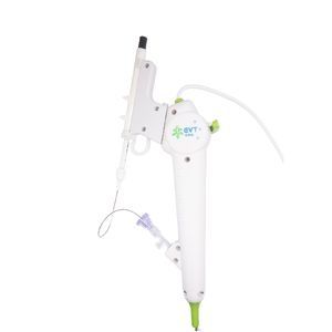 high-definition video cholangioscope