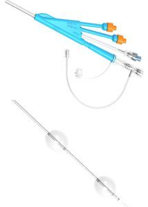 adult nasojejunal tube