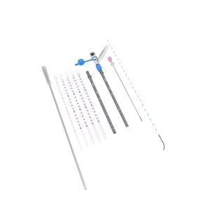 ureteral drainage instrument kit