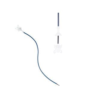 vascular access sheath