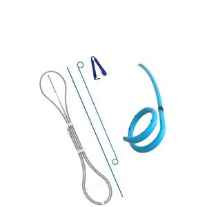 ureteral stent