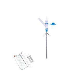 nephrostomy catheter