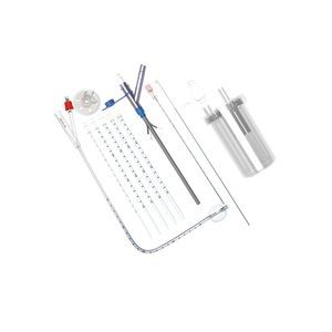 nephrostomy catheter