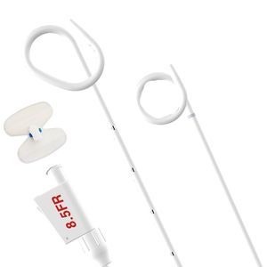 biliary drainage catheter