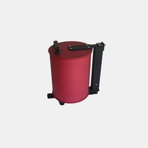 waste container