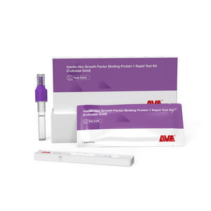 gynecology rapid test 1