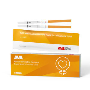 rapid fertility test 1