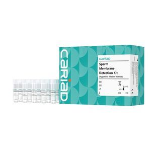 Sperm Vitality detection kit 1