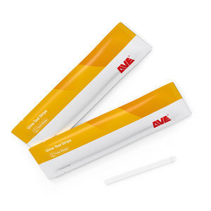 ketosis test strip 1