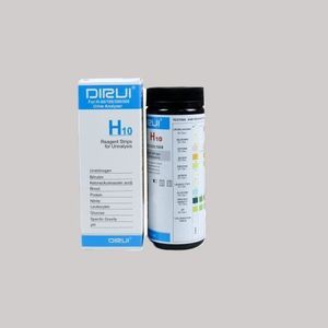 urinalysis test strip 1