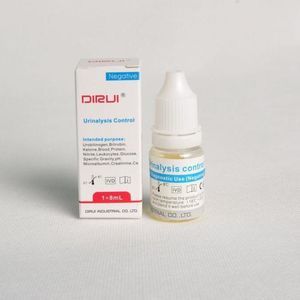 solution reagent 1