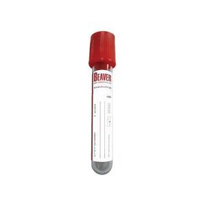 plasma analysis collection tube 1