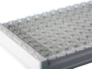 research microplate