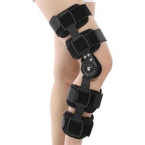 orthopedic knee support