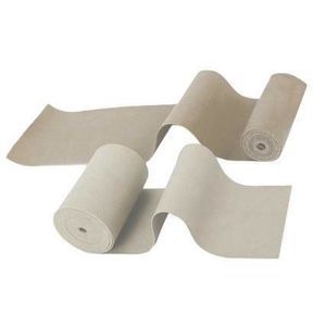 hemostatic wound dressing 1