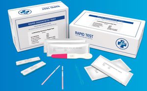 fertility test strip 1