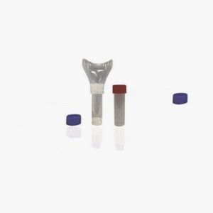saliva sample collector 1
